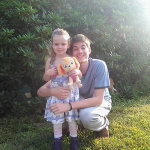 Meet your Posher, Chris